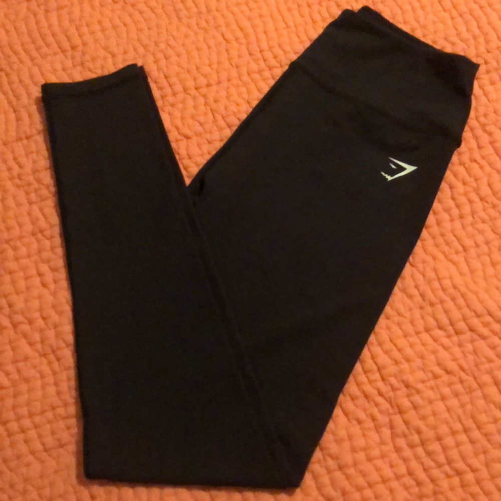 Dream GymShark Leggings